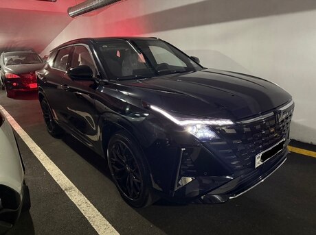 Changan  2025