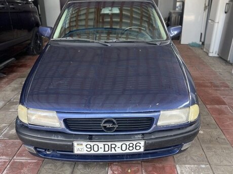 Opel Astra 1994