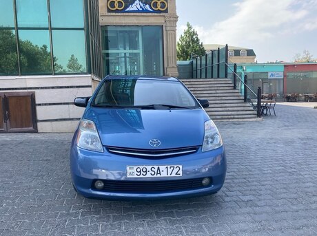 Toyota Prius 2008