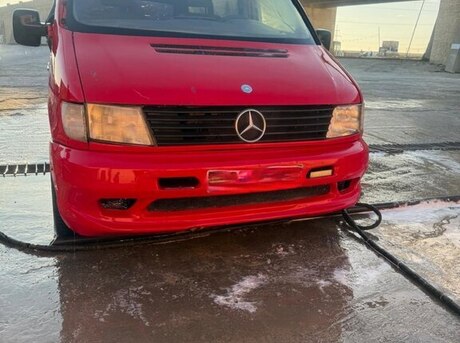 Mercedes Vito 112 2002