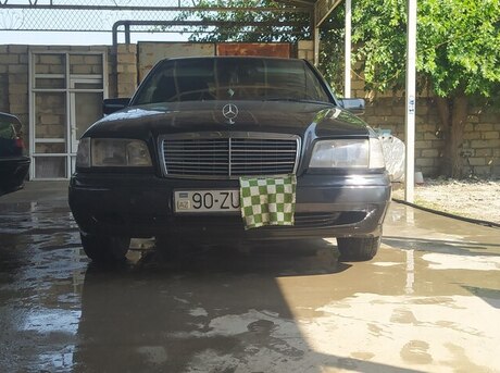 Mercedes C 180 1997
