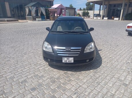 Chery  2009