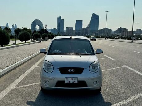 Kia Picanto 2010