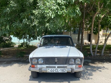 LADA (VAZ) 2106 1995