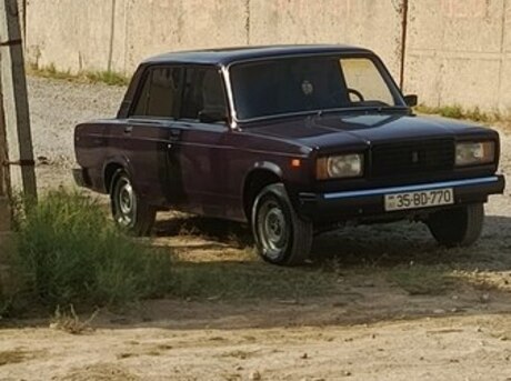 LADA (VAZ) 2107 2000