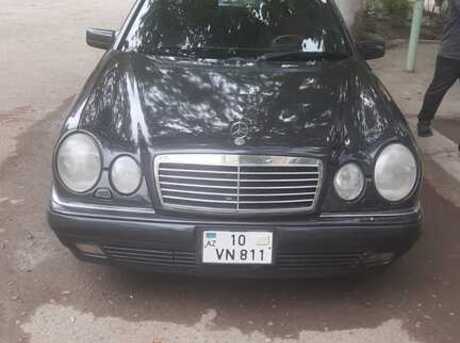 Mercedes E 230 1995