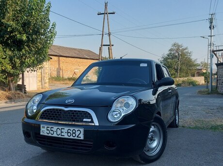 Lifan 320 2012