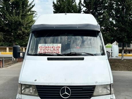 Mercedes Sprinter 308 1998
