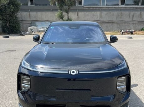 Changan Qiyuan Q07