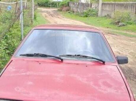 LADA (VAZ) 21099 1995