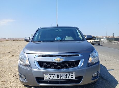 Chevrolet Cobalt 2023