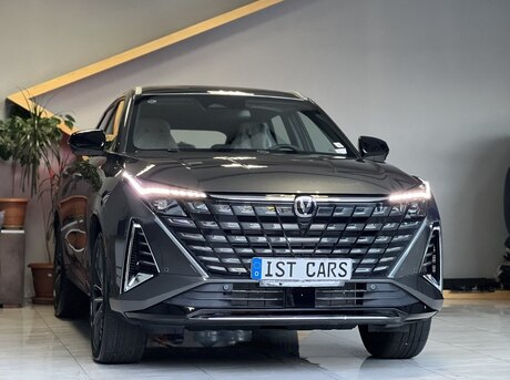 Changan Uni-Z