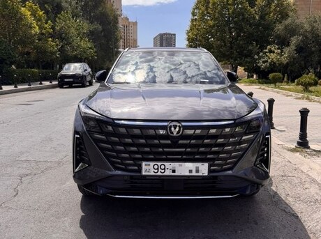 Changan  2025