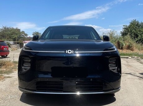 Changan  2025