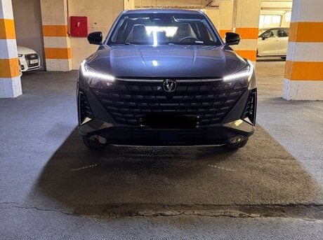 Changan  2025