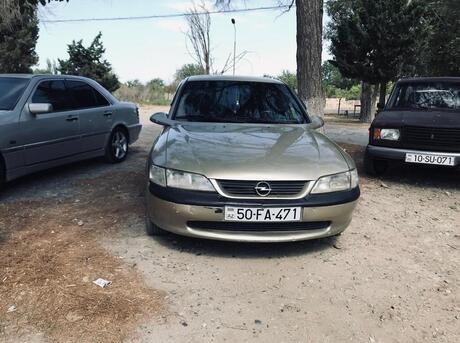 Opel Vectra 1998