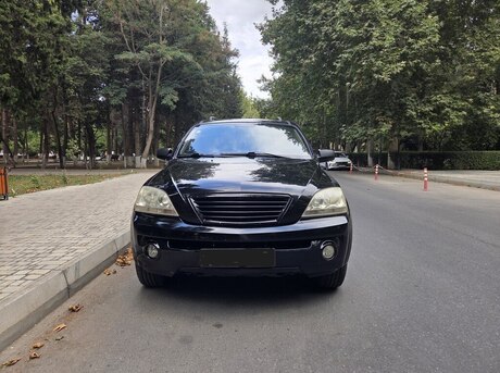Kia Sorento 2004