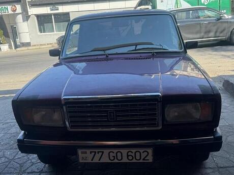 LADA (VAZ) 2107 2004