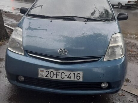 Toyota Prius 2007