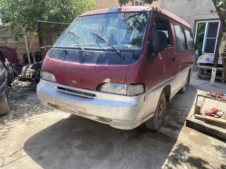 Hyundai H 100 1995