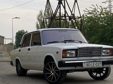 LADA (VAZ) 2107 2007