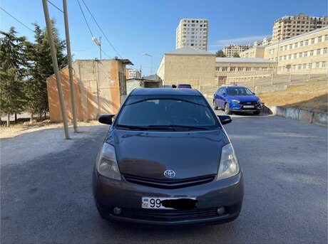 Toyota Prius 2008