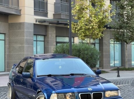 BMW 320 1998