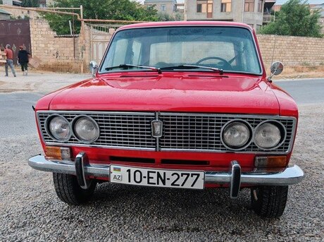 LADA (VAZ) 2103 1979