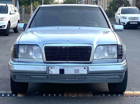 Mercedes C 300 1991