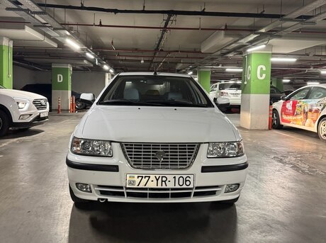 Khazar LX 2024