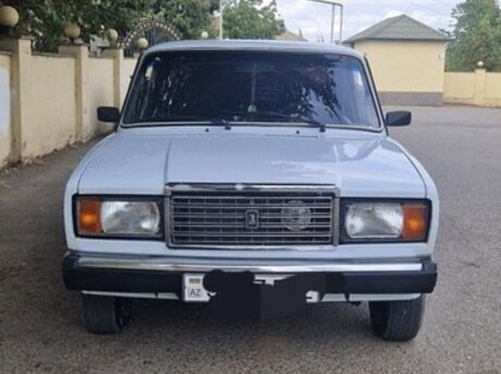LADA (VAZ) 2107 2006