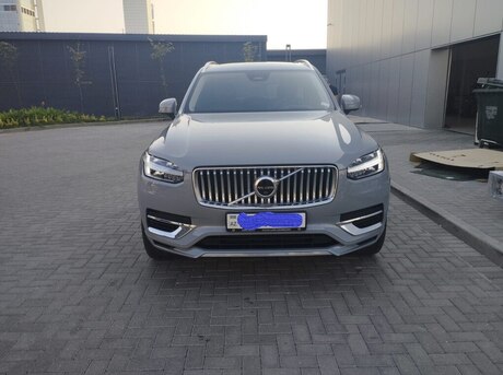 Volvo XC90 2024