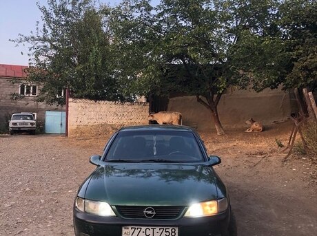 Opel Vectra 1996