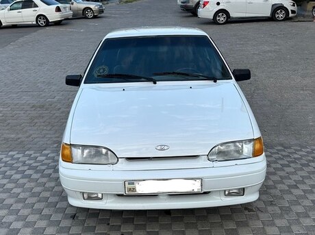 LADA (VAZ) 2115 2011
