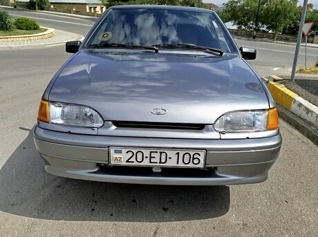 LADA (VAZ) 2115 2012