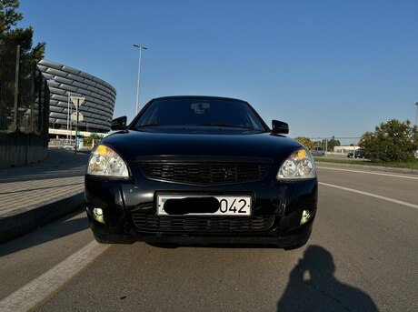 LADA (VAZ) Priora 2010