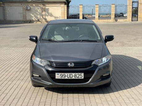 Honda Insight 2009