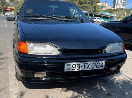 LADA (VAZ) 2115 2012
