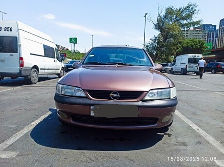 Opel Vectra 1998