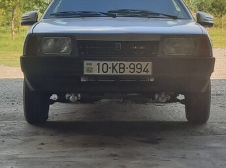 LADA (VAZ) 21099 2001