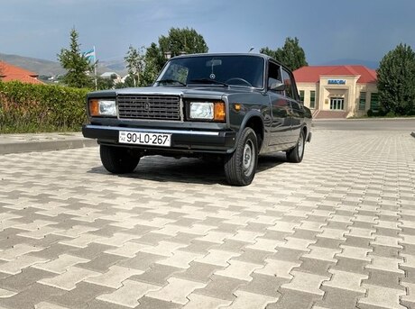 LADA (VAZ) 2107 2011