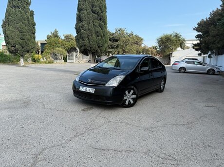 Toyota Prius 2007