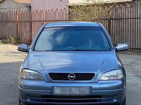 Opel Astra 1999