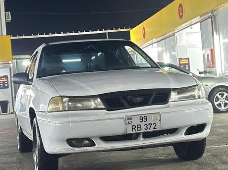 Daewoo Nexia 1998