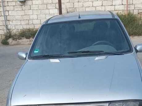 Ford Fiesta 1998