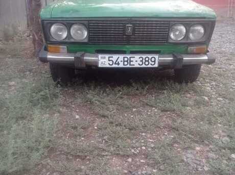 LADA (VAZ) 2106 1981