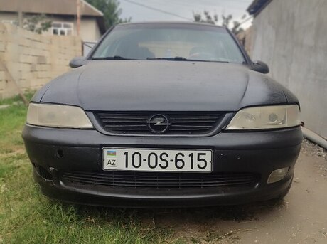 Opel Vectra 1999