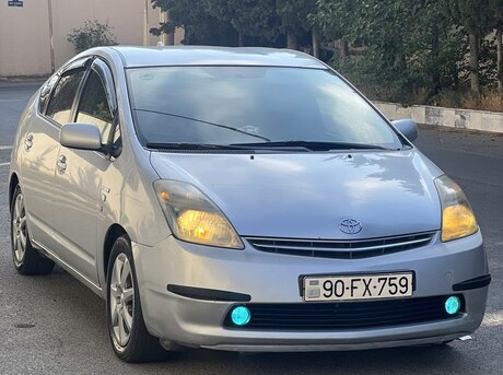 Toyota Prius 2006