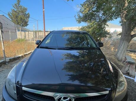 Hyundai i30 2007
