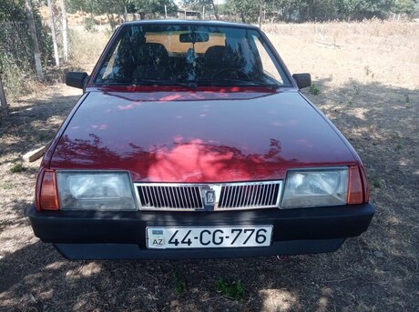 LADA (VAZ) 2109 1987